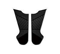 Depósito Pegatina Kit De Pegatinas Protectoras Laterales Depósito Combustible Para Hornet Para CB1000SP 2025 Guardabarros Delantero Adhesivo Talón Protector Tanque Motocicleta(Color 11)