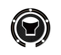 Depósito Pegatina Kit De Pegatinas Protectoras Laterales Depósito Combustible Para Hornet Para CB1000SP 2025 Guardabarros Delantero Adhesivo Talón Protector Tanque Motocicleta(Color 2)