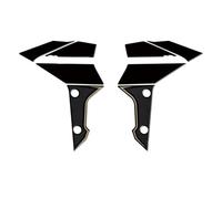 Depósito Pegatina Kit De Pegatinas Protectoras Laterales Depósito Combustible Para Hornet Para CB1000SP 2025 Guardabarros Delantero Adhesivo Talón Protector Tanque Motocicleta(Color 6)