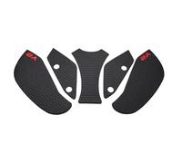 Depósito Pegatina Pegatina Lateral Depósito De Combustible Motocicleta Para Ducati Para Panigale V2 Streetfighter 2025 Protector Adhesivos Goma Antideslizante Protector Tanque Motocicleta