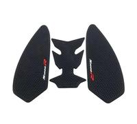 Depósito Pegatina Pegatina Lateral Para Depósito De Combustible Para S1000 R S1000R S 1000 1000R 2021-2024 Almohadilla Antideslizante Adhesivo Goma Protector Tanque Motocicleta