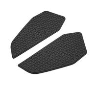 Depósito Pegatina Pegatina Lateral Para Depósito De Combustible Para YAMAHA MT07 MT 07 MT-07 2025 2026 Goma Almohadilla Antideslizante Protector Adhesivo Protector Tanque Motocicleta(negro 2)