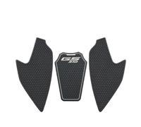 Depósito Pegatina Pegatina Para Depósito De Combustible Motocicleta Para G310GS G 310GS G310 GS 310 2022-2026 Goma Adhesivo Lateral Antideslizante Protector Protector Tanque Motocicleta