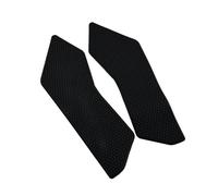 Depósito Pegatina Protector De Depósito Combustible Motocicleta Para Z900 Para Z900SE Para Z 900 SE 900SE 2017-2025. Adhesivo Lateral Goma Antideslizante Protector Tanque Motocicleta(negro 2)