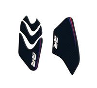 Deposito Pegatina Protector De Depósito Combustible Para S1000RR (2009-2021) S1000 S 1000 RR 1000RR Adhesivo Decorativo Lateral Moto Tanque Almohadilla Adhesivo(Color 5)