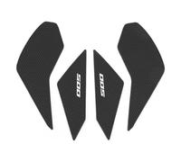Depósito Pegatina Protector Depósito Combustible Para CBR500R Para CB500F Para CB 500 Para CBR500 R F 2019-2026 Agarres Pegatina Lateral Protectores Adhesivos Protector Tanque Motocicleta