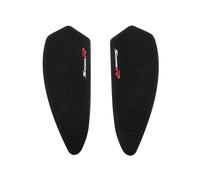 Depósito Pegatina Protector Lateral Almohadilla Depósito De Combustible Para S1000R S1000 R S 1000 1000R 2021-2024 Adhesivo Antideslizante Goma Protector Tanque Motocicleta(Color 3)