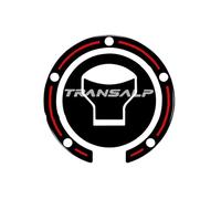 Deposito Pegatina Protector Lateral Para Depósito De Combustible Motocicleta Para XL750 Transalp 750 XL 2025, Adhesivo Protección Del Aceite Moto Tanque Almohadilla Adhesivo(Color 3)