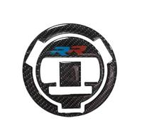 Deposito Pegatina Protector Lateral Para Depósito De Combustible Para S1000RR S1000 S 1000 RR 1000RR, Adhesivo Decorativo Protección Del Aceite Moto Tanque Almohadilla Adhesivo(Color 2)