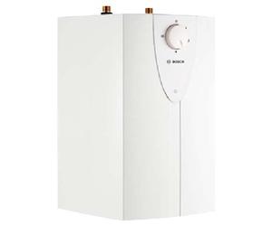 Depósito pequeño debajo de la mesa 5l abierto 2,2 kw - Caldera eléctrica TR1500 TO 5 T | Bosch Thermotechnik | TR1500 TO 5 T | 7736505725 | Tanque de agua caliente