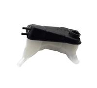 depósito Radiadores Compatible Con Ford Para Fiesta Mk8 Para Ecosport 2013-2018 Depósito Expansión Recuperación Refrigerante Con Tapa Piezas OEM: 98BB8100AA(Style-A)