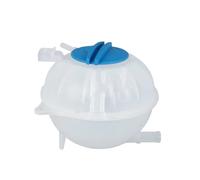 depósito Radiadores Compatible Con VW Para Polo 2010 2011 2012 Para Fox 2003 Desbordamiento Refrigerante Radiador Automóvil Tanque Recuperación Expansión Componente Piezas Automóvil