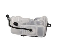 Depósito recuperación radiador Contenedor Desbordamiento Refrigerante Radiador Para LAND Para ROVER Para Freelander LR2 3,2 Para VOLVO Para S80 V70 XC60 31200320 LR004080
