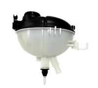 Depósito recuperación radiador Tanque Expansión Depósito Radiador Refrigerante Coche Con Sensor Para Benz Para W204 W207 C218 C250 CLS350 E250 E300 2045000049