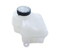Depósito recuperación radiador Tanque Expansión Refrigerante Depósito Agua De Para Radiador 10237071 Para MG Para EZS ZS Para Roewe Para RX3