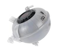 Depósito recuperación radiador Tanque Expansióne Depósito Refrigerante Coche 5Q0121407A 5Q0121407F Para Golf MK7 para Passat B8 para nuevo para Tiguan para Jetta para A3