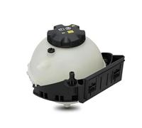 Depósito Refrigerante Automotriz Para BMW 1 2 3 4 F20 F23 F22 F87 116i 220i 328i 420i 428i 17137642158 Botella De Tanque Depósito Expansión Refrigerante Radiador