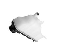 Deposito Refrigerante Compatible Con Benz Para C-CLASS W202 1998-2002 Para CLK C208 1997-2002 Depósito Refrigerante Tanque De Recuperación De Radiador 2025000249