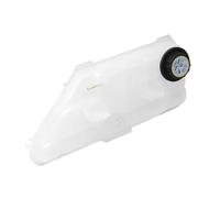 Depósito refrigerante Compatible Con Benz Para W163 ML320 ML350 ML430 1635000349 Repuestos De Depósito De Refrigerante Motor Tanque De Expansión Tanque De Cabecera Del Refrigerante