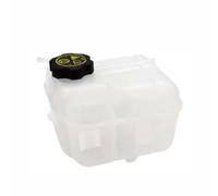 Depósito refrigerante Compatible Con Cadillac Para SRX 2010 2011 2012 2013 2014 Repuestos Depósito Expansión Rebose Depósito Refrigerante Motor