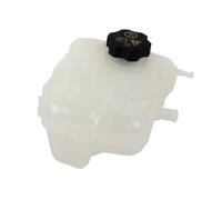 Depósito refrigerante Compatible Con Chevrolet Para Cruze 13393368 13465094 13256823 Repuestos Tanque De Expansión Refrigerante Depósito De Agua Del Radiador Tanque De Cabecera
