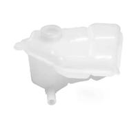 Depósito refrigerante Compatible Con Ford Para Fiesta MK6 2001-2008 Repuestos Tapa Botella Depósito Refrigerante Radiador Coche