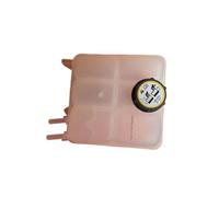 Depósito Refrigerante Compatible Con Ford Para Focus Para MK2 2005-2012 Para Kuga 2008-2013 Botella De Tanque Expansión Desbordamiento Del Radiador Motor Tapa 1425193