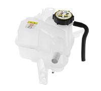 Depósito refrigerante Compatible Con Ford Para Ranger 2015 2016 2017 2018 2019 2020 Depósito De Recuperación De Refrigerante Presurizado JB3Z8A080A