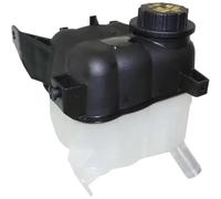 Depósito refrigerante Compatible Con Ford Para Taurus Para Explorer 2008-2019 Depósito Refrigerante Del Motor Tanque Expansión Radiador Con Tapón AG1Z8A080S