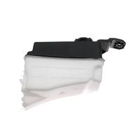 Depósito refrigerante Compatible Con Hyundai Para Santa 2007 2008 2009 OEM 25431-2B100 Repuestos Depósito Rebose Refrigerante Motor