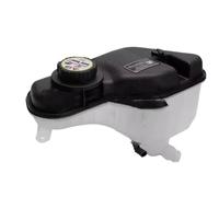 Depósito Refrigerante Compatible Con Jaguar para S-TYPE 1999-2008 Para XF 2009-2015 Depósito expansión refrigerante repuesto accesorios automóviles OEM: C2C34557