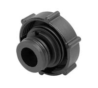 Depósito Refrigerante Compatible Con Jaguar Para XJ8 Para XJR 1998 1999 2000 2001 2002 2003 Tapa Depósito Agua Radiador Motor Coche Tapa Expansión Refrigerante