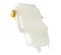 Deposito Refrigerante Compatible Con Mitsubishi Para L200 2008-2015 Tanque De Depósito De Recuperación De Desbordamiento De Refrigerante Del Motor Con Tapa MN135072