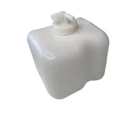 Depósito refrigerante Compatible Con Mitsubishi Para Mighty 1990-1996 Para Montero 1989-2000 Conjunto Tanque Condensador Radiador Depósito Refrigerante