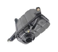 Depósito refrigerante Compatible Con Para M4 2013 2014 2015 2016 2017 2018 2019 2020 2021 2022 2023 Piezas Depósito Expansión Refrigerante Coche 17117639021(Tank)
