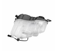 Depósito refrigerante Compatible Con Volvo Para S60 Para V60 2010-2018 Para S80 2006-2016 Repuestos Depósito Expansión Refrigerante Radiador