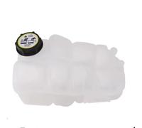 Depósito refrigerante Compatible Con Volvo Para V40 OEM 31338763 Repuestos Depósito Refrigerante Agua Radiador Coche