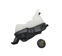 Depósito refrigerante Compatible Con Volvo Para XC60 S80 S60 31439508 31200321 31434301 Repuestos Recuperación Refrigerante Motor Radiador Tanque Expansión Botella Desbordamiento