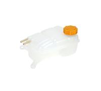 Depósito Refrigerante Depósito Depósito De Refrigerante Del Motor Tanque De Expansión De Agua, Apto Para Ford Focus Mk1 Botella De Refrigerante Del Radiador Con Tapa N.° 98AB8K218BH