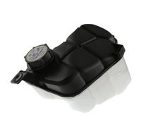 Depósito refrigerante Depósito Refrigerante Radiador Motor Tanque Expansión Desbordamiento, Botella Con Tapa, Compatible Con Ford, Para Mondeo, Para S-MAX 6G918K218AD, 3M5H8100AD