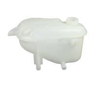 METZGER 2140196 Depósito compensación, refrigerante