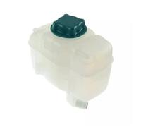 Depósito Refrigerante Motor Coche Tanque Expansión Radiador Con Tapa Para Volvo XC90 2003-2014 30760100 86834553 Radiador Motor