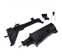 Depósito Refrigerante Para E46 X3 E83 X5 E53 Z4 E85 Depósito Refrigerante Radiador O Placa Montaje O Tapa O Sensor O Termostato 17117573781 17111436251