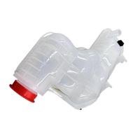 depósito refrigerante Para Range Para Rover Sport L320 L494 | Tanque De Expansión De Refrigerante Para Botella De Depósito De Radiador De Coche LR034654