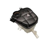 Depósito Refrigerante Tanque Expansión Refrigerante Automóvil Tanque Expansión Radiador Sin Tapa 1645000049 Para Benz W164 C164 GL350 GL550 ML350 ML63 Para AMG
