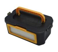 Deposito sólidos robor aspiardor cecotec conga, conga slim, conga sli