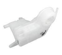 Depósito Tanque refrigerante Compatible Con A6 V6 3.2L 2006-2011 Para Quattro 2005-2009 Depósito De Refrigerante Tanque De Expansión De Agua 4F0121403 Botella De Depósito De Refrigerante Del Radiador