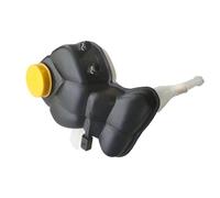 Depósito Tanque refrigerante Compatible Con Benz Para Clase S Para W221 C216 OE: A2215000349 2215000349 Tanque De Expansión De Refrigerante Tanque De Almacenamiento Refrigerante Hervidor Anticongelant