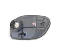 Depósito Tanque refrigerante Compatible Con Benz Para W176, W246 Y W117. Depósito De Recuperación De Refrigerante Del Radiador, Depósito De Expansión Refrigerante Anticongelante, Hervidor A2465000049.
