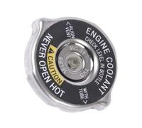Depósito Tanque refrigerante Compatible Con Buick Para Century, Para Regal, Para Skyhawk 1985, 1986, 1987 10409635, 25060216 RC36B, Tapa Depósito Refrigerante Radiador, Tapa Del Tanque De Compensación